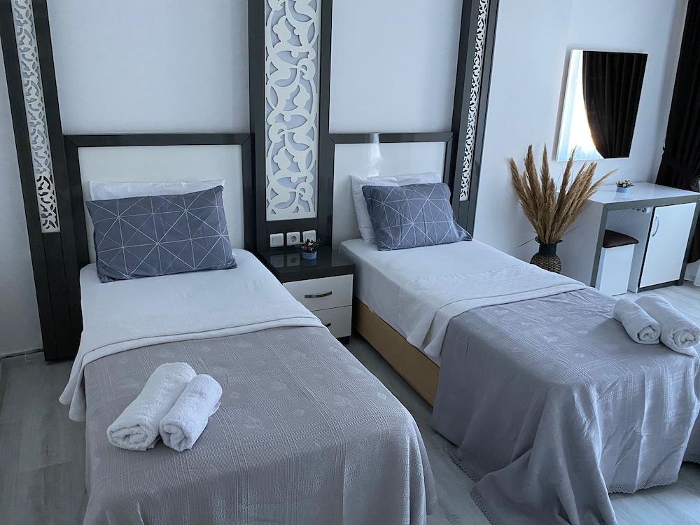 LIVANE SUN OTEL — ALANYA — фотография отеля №22
