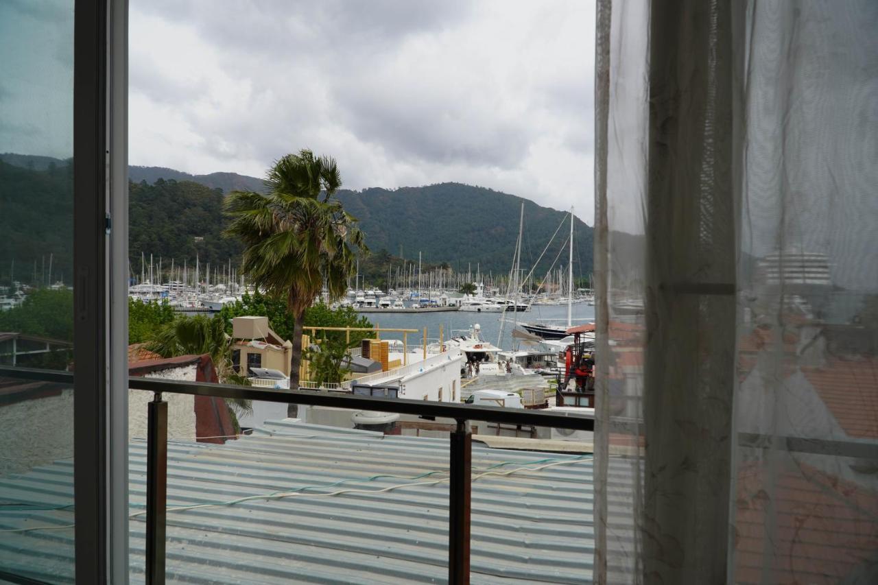 MERTHOMES MARMARIS (ADULTS ONLY) — MARMARIS — фотография отеля №5