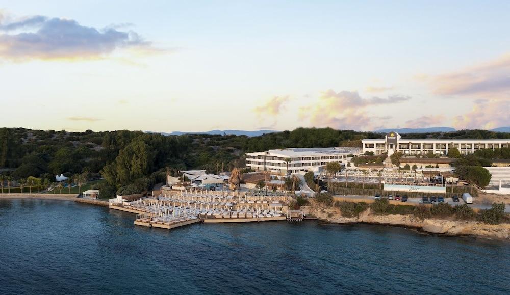 SUN PEARL RESORT CESME — CESME — фотография отеля №16