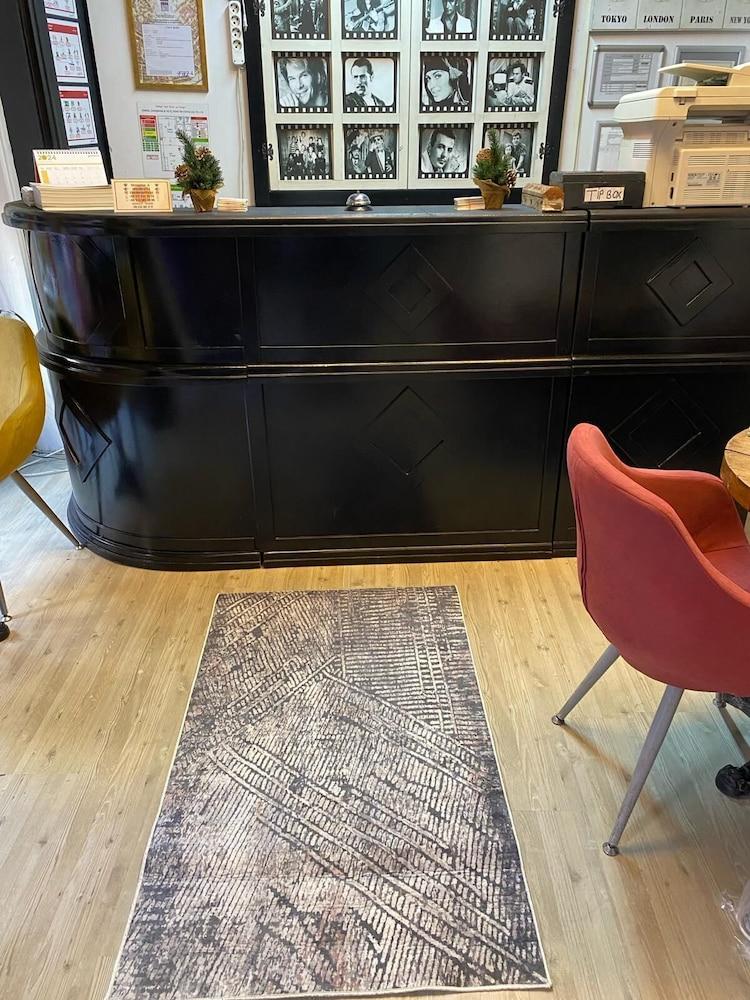 CHEZ BORE BOUTIQUE HOTEL — ISTANBUL — fotografie hotel nr. 3