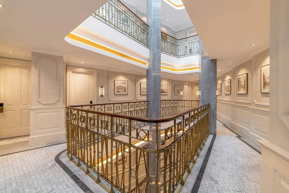 ORIENTBANK HOTEL ISTANBUL, AUTOGRAPH COLLECTION — ISTANBUL — фотография отеля №17