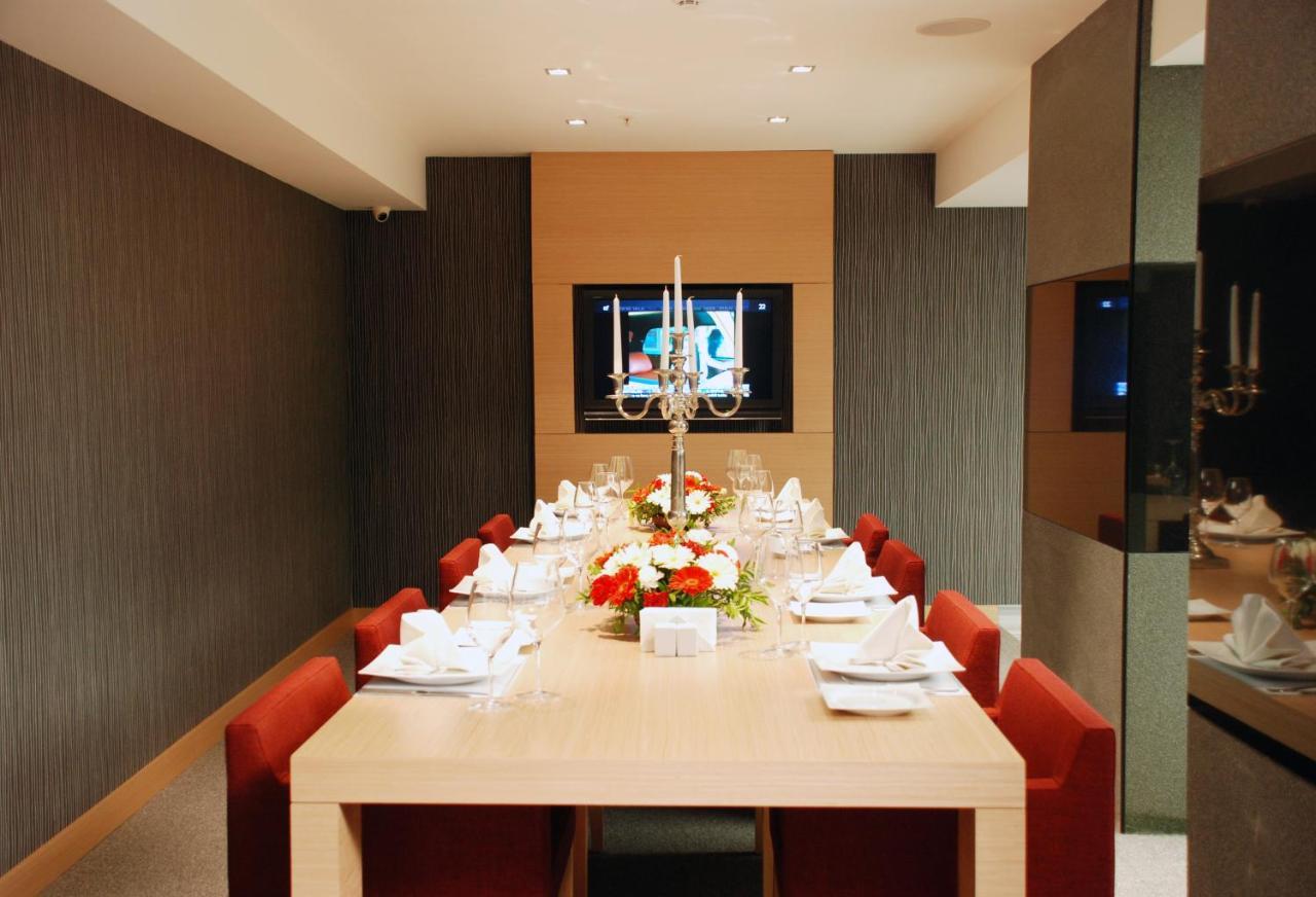 MET BOUTIQUE HOTEL — IZMIR — fotografie hotel nr. 27