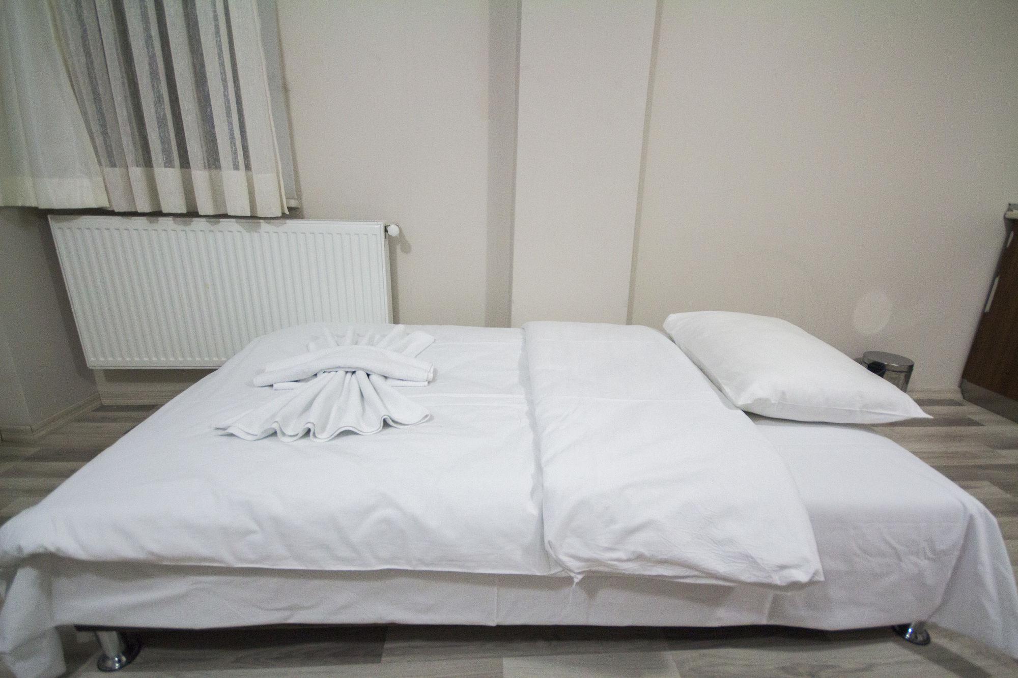 CARINA ISTANBUL HOTEL — ISTANBUL — fotografie hotel nr. 14