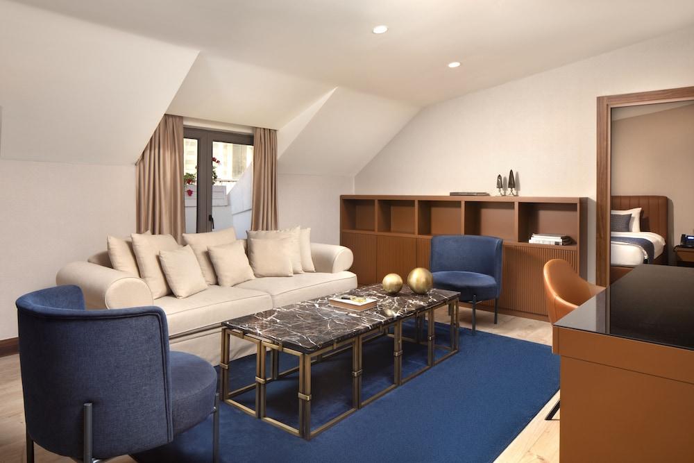 TRYP BY WYNDHAM ISTANBUL SISLI HOTEL — ISTANBUL — fotografie hotel nr. 7