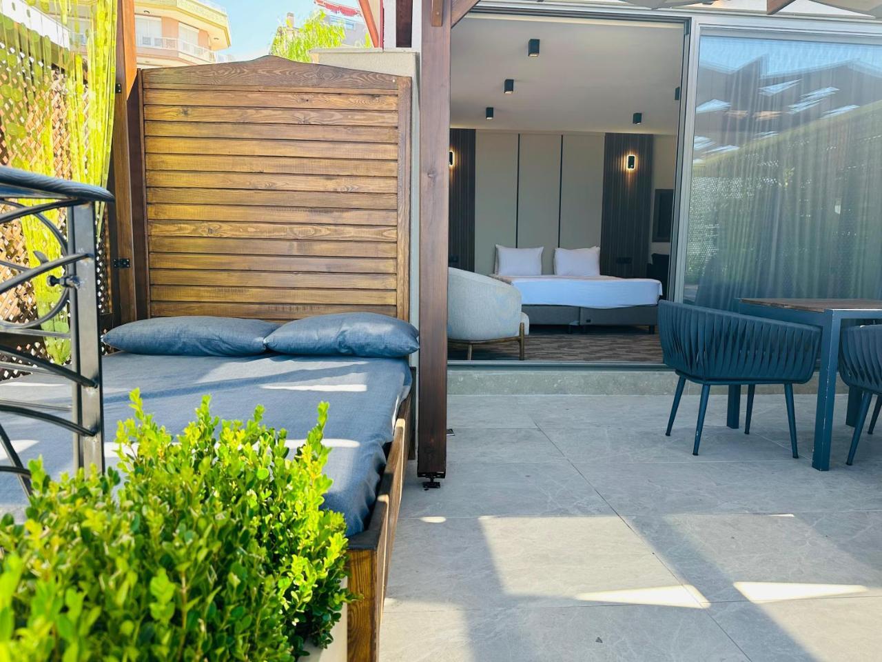 MONALISA HOTELS — KUSADASI — фотография отеля №33