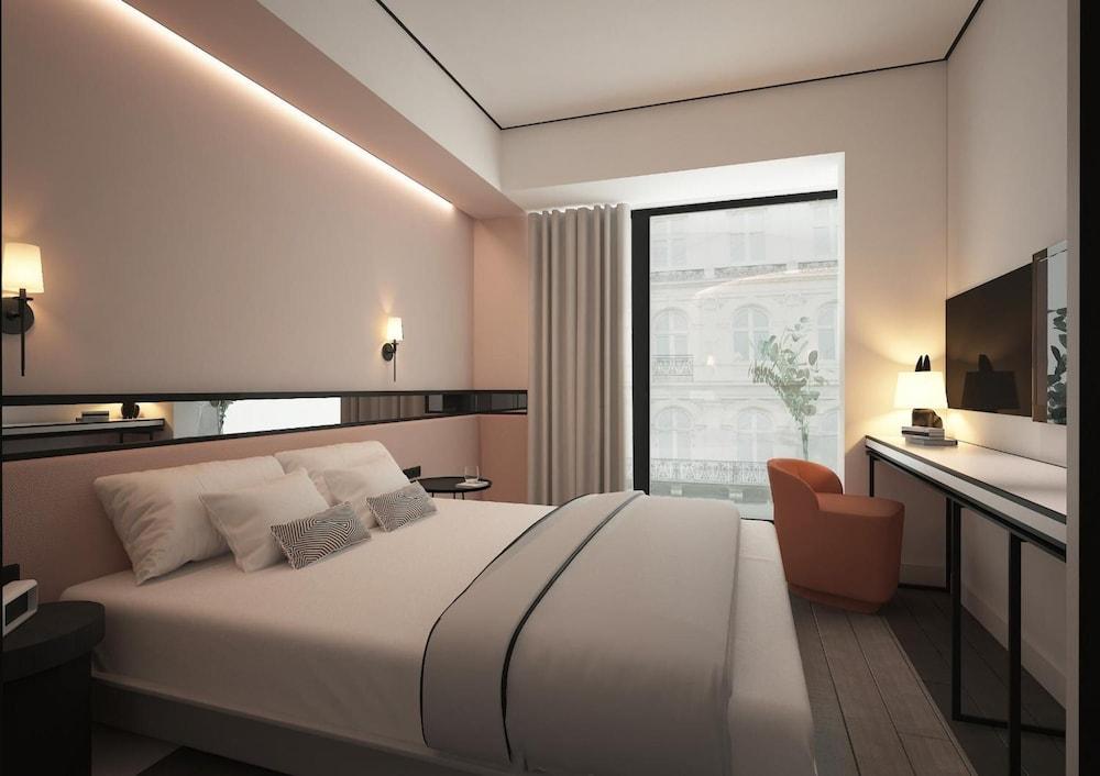 THE WESTIST HOTEL — ISTANBUL — fotografie hotel nr. 9