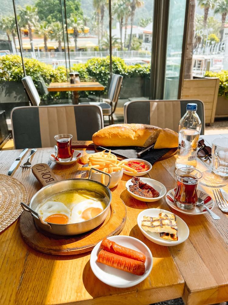 BONO RESIDENCE — MARMARIS — fotografie hotel nr. 18