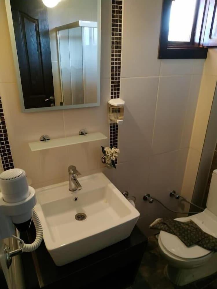 HOTEL PALME — DALYAN — fotografie hotel nr. 11