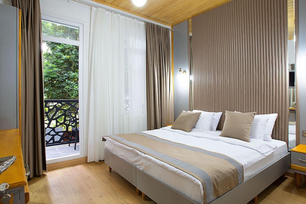 GULDEHAN HOTEL (ADULTS ONLY) — ISTANBUL — fotografie hotel nr. 6