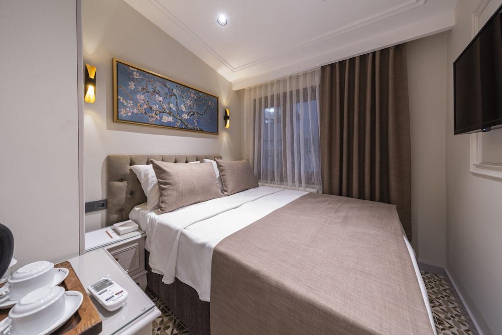 PERA LUNA PREMIUM — ISTANBUL — fotografie hotel nr. 2