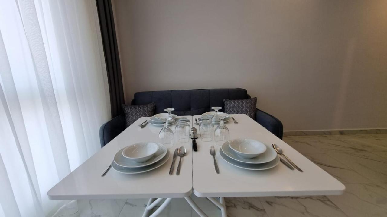 CLEOPATRA JOURNEY - CLEOPATRA TAC APART HOTEL — ALANYA — fotografie hotel nr. 29