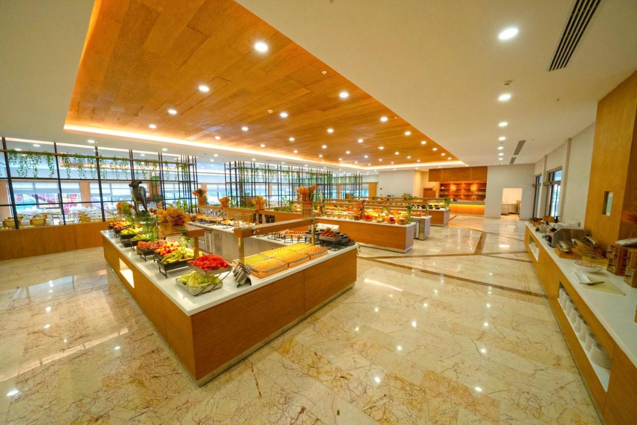 SIU COLLECTION — KEMER — fotografie hotel nr. 25