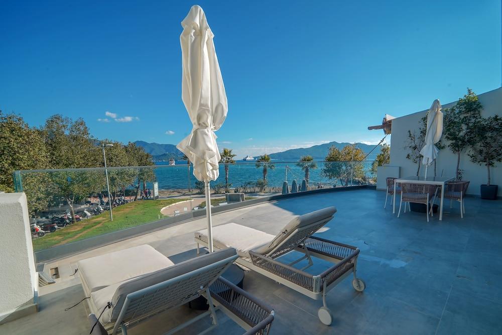 BONO PREMIUM COLLECTION — MARMARIS — фотография отеля №25
