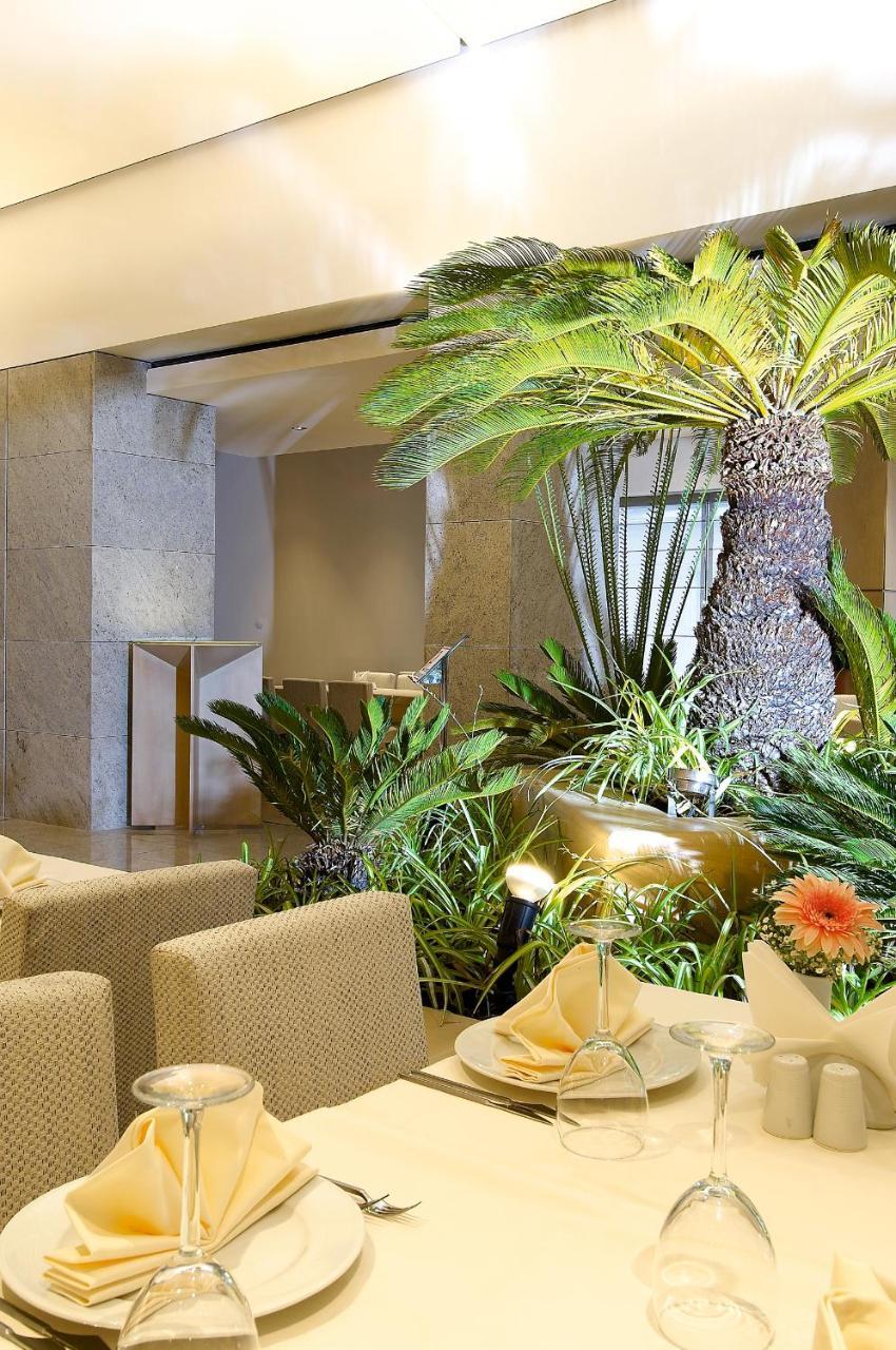 ONTUR IZMIR — IZMIR — fotografie hotel nr. 19