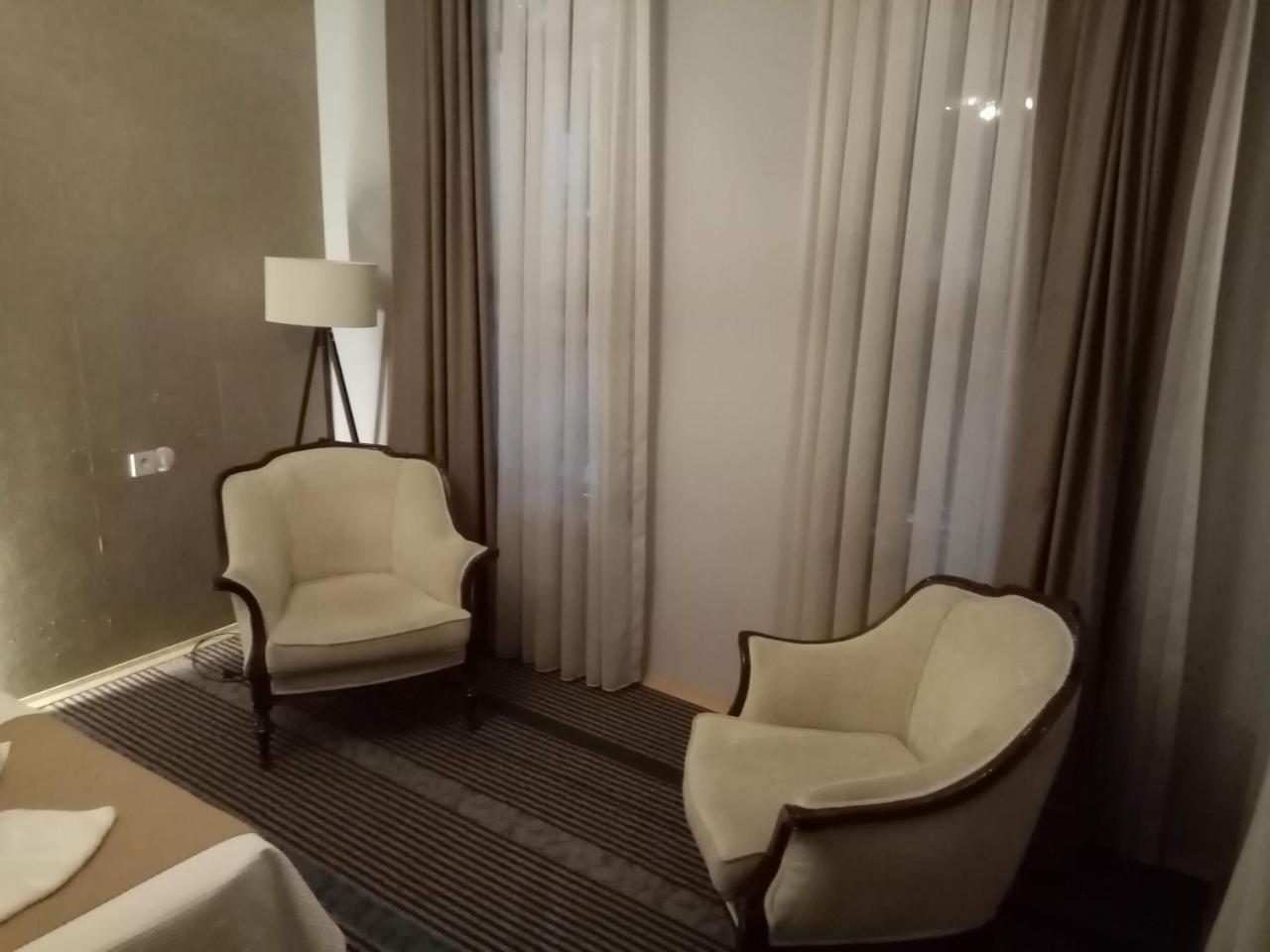 MASAL SUITE — ISTANBUL — фотография отеля №13
