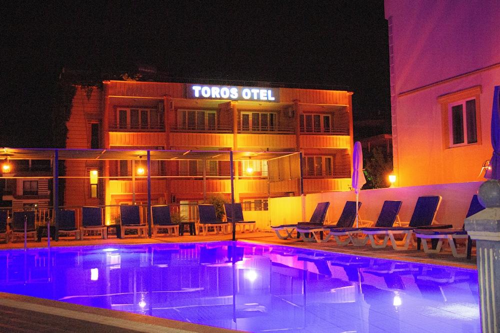 TOROS HOTEL — DIDIM — фотография отеля №19