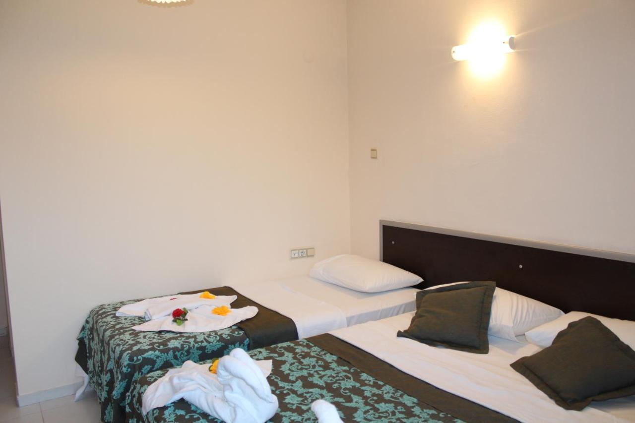 HOTEL GOLD STONE — KEMER — фотография отеля №37