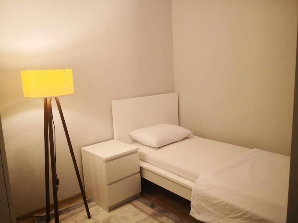 GAFA GARDEN HOSTEL (ADULTS ONLY) — ISTANBUL — fotografie hotel nr. 10