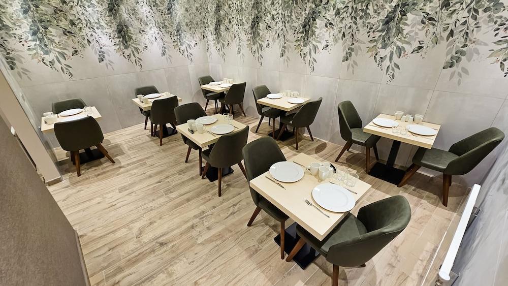 THE KULSUMZ HOTEL — ISTANBUL — fotografie hotel nr. 30