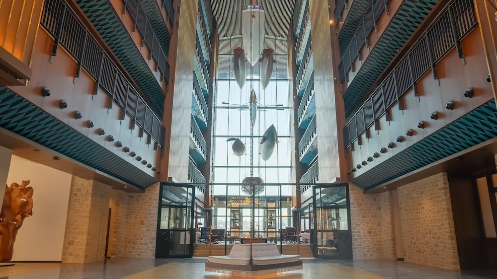 RIXOS TERSANE ISTANBUL — ISTANBUL — fotografie hotel nr. 4