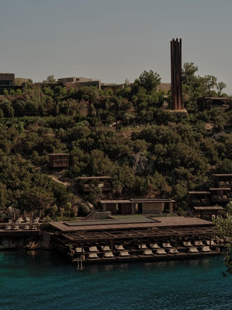 SCORPIOS BODRUM — BODRUM — фотография отеля №26