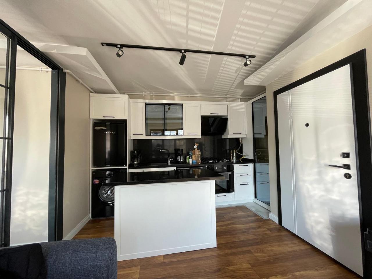 ARC HOUSE — ISTANBUL — fotografie hotel nr. 19