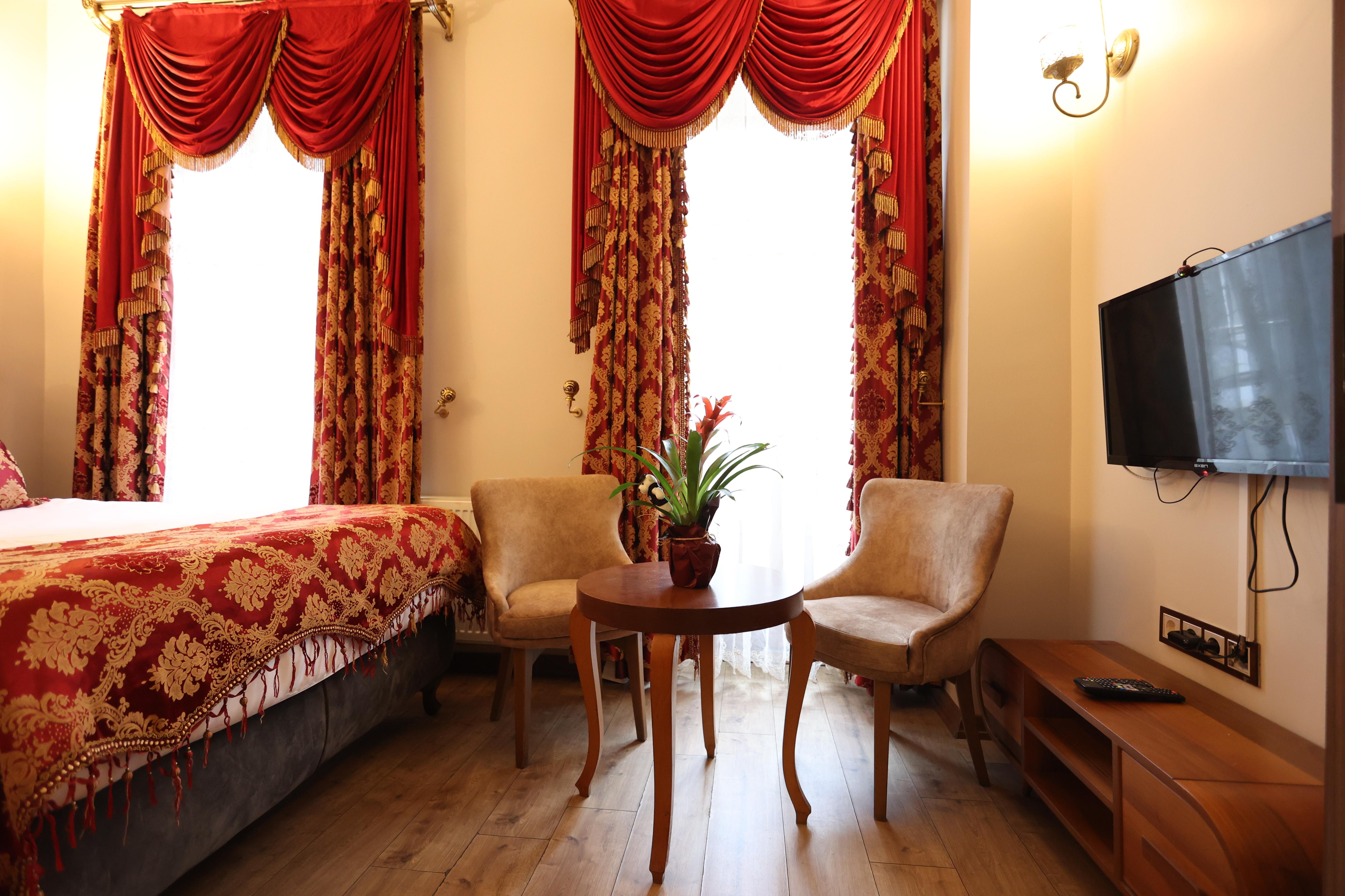 BEYPORT HOTEL TAKSIM — ISTANBUL — фотография отеля №15