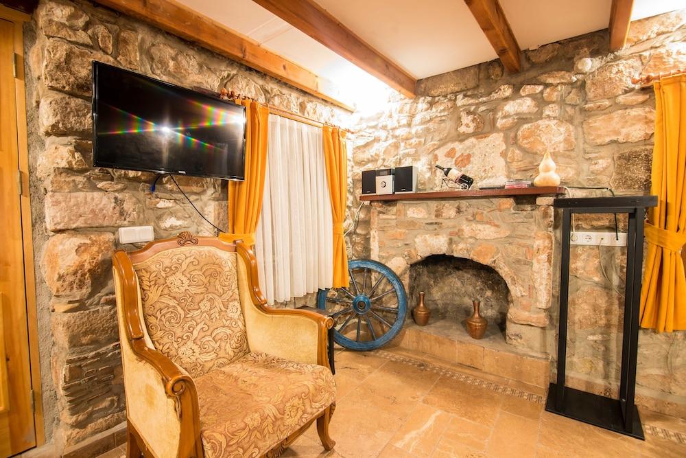 COTTAGE VILLA SOGUT — MARMARIS — fotografie hotel nr. 8