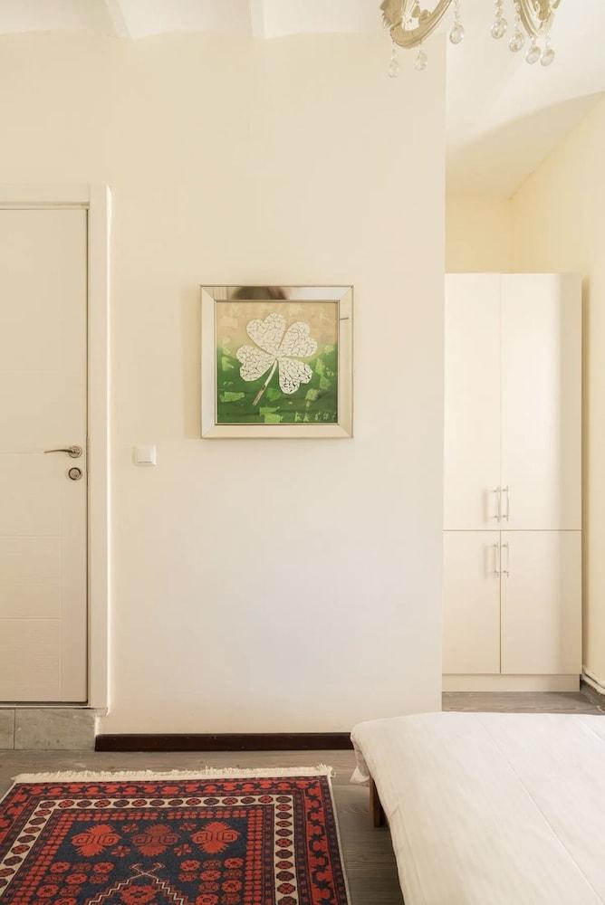 NEVALIST HOTEL — ISTANBUL — fotografie hotel nr. 23