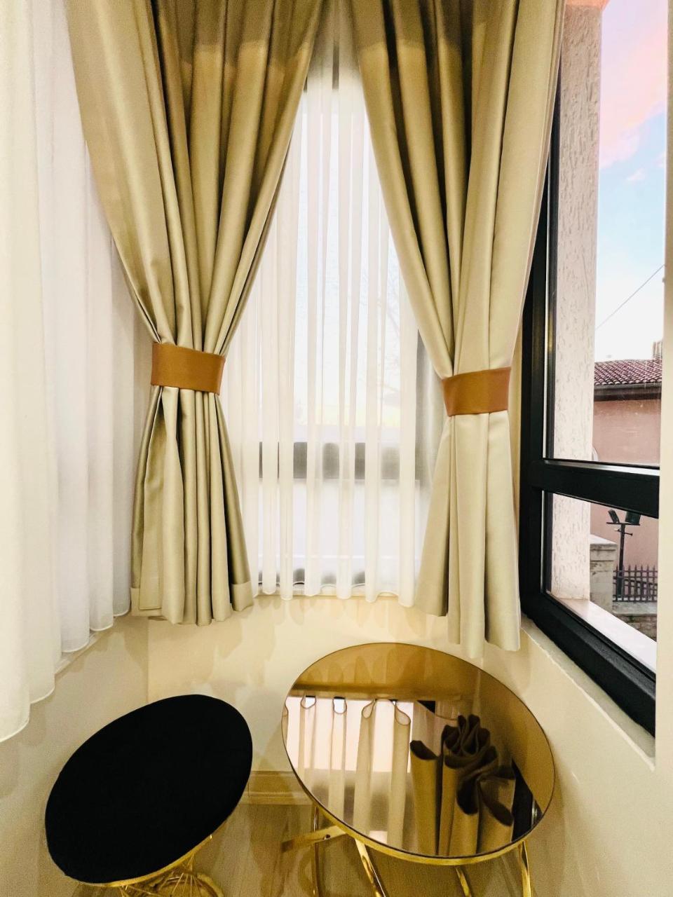 NINOVA BOUTIQUE HOTEL — ISTANBUL — фотография отеля №31