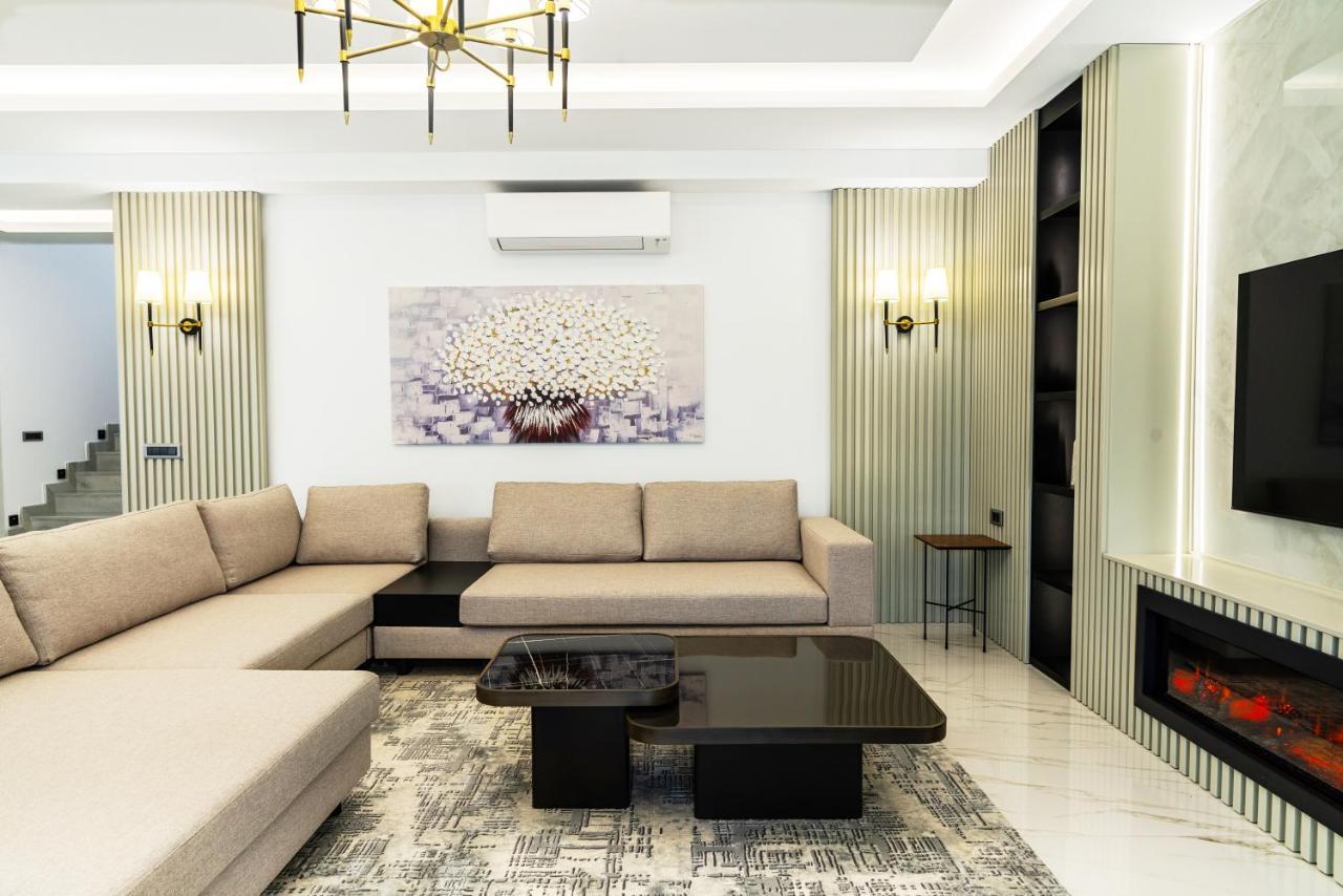 EDEM VILLA DIAMOND — CAMYUVA — фотография отеля №16