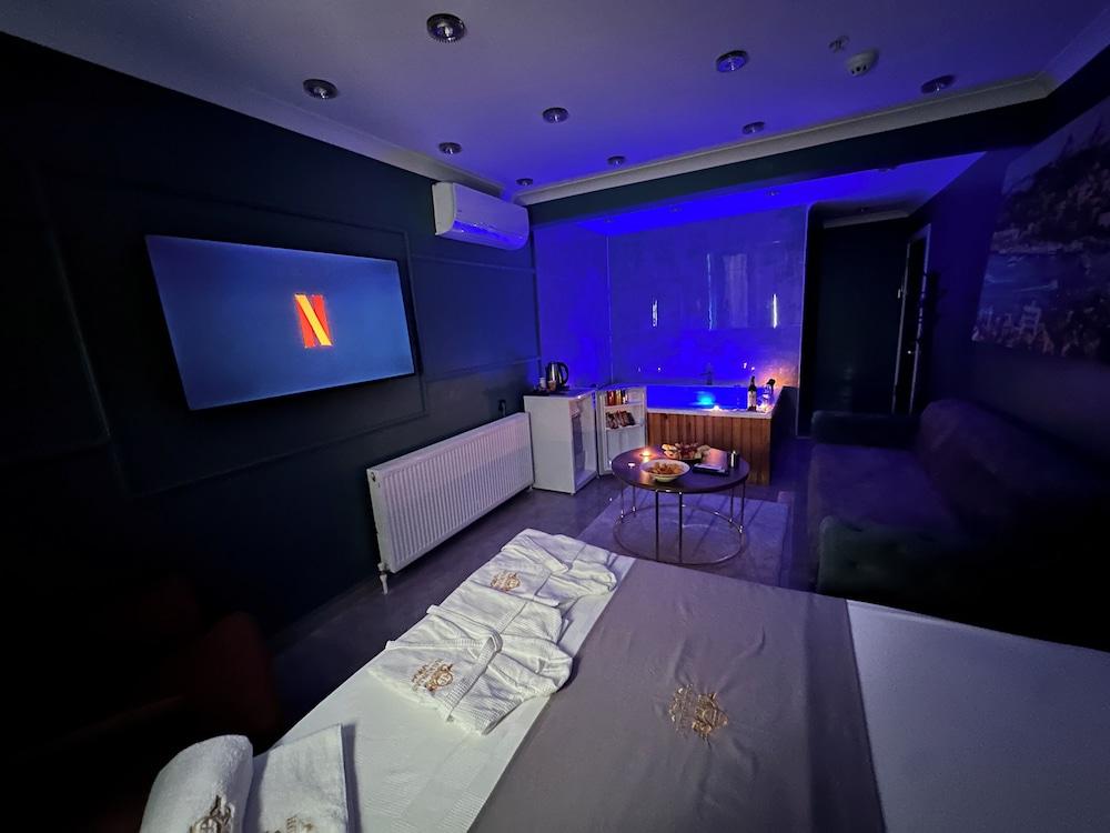 OTTOMAN SUITE HOTEL — ISTANBUL — fotografie hotel nr. 30