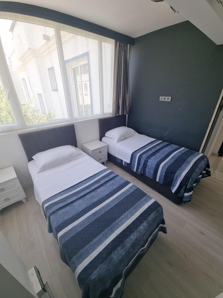 KARDELEN OTEL — BODRUM — фотография отеля №17
