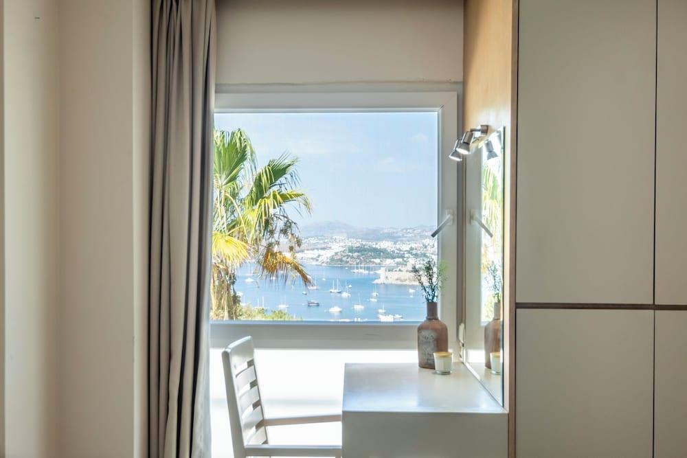 PREMIUM BODRUM PANORAMA MANSION — BODRUM — фотография отеля №17