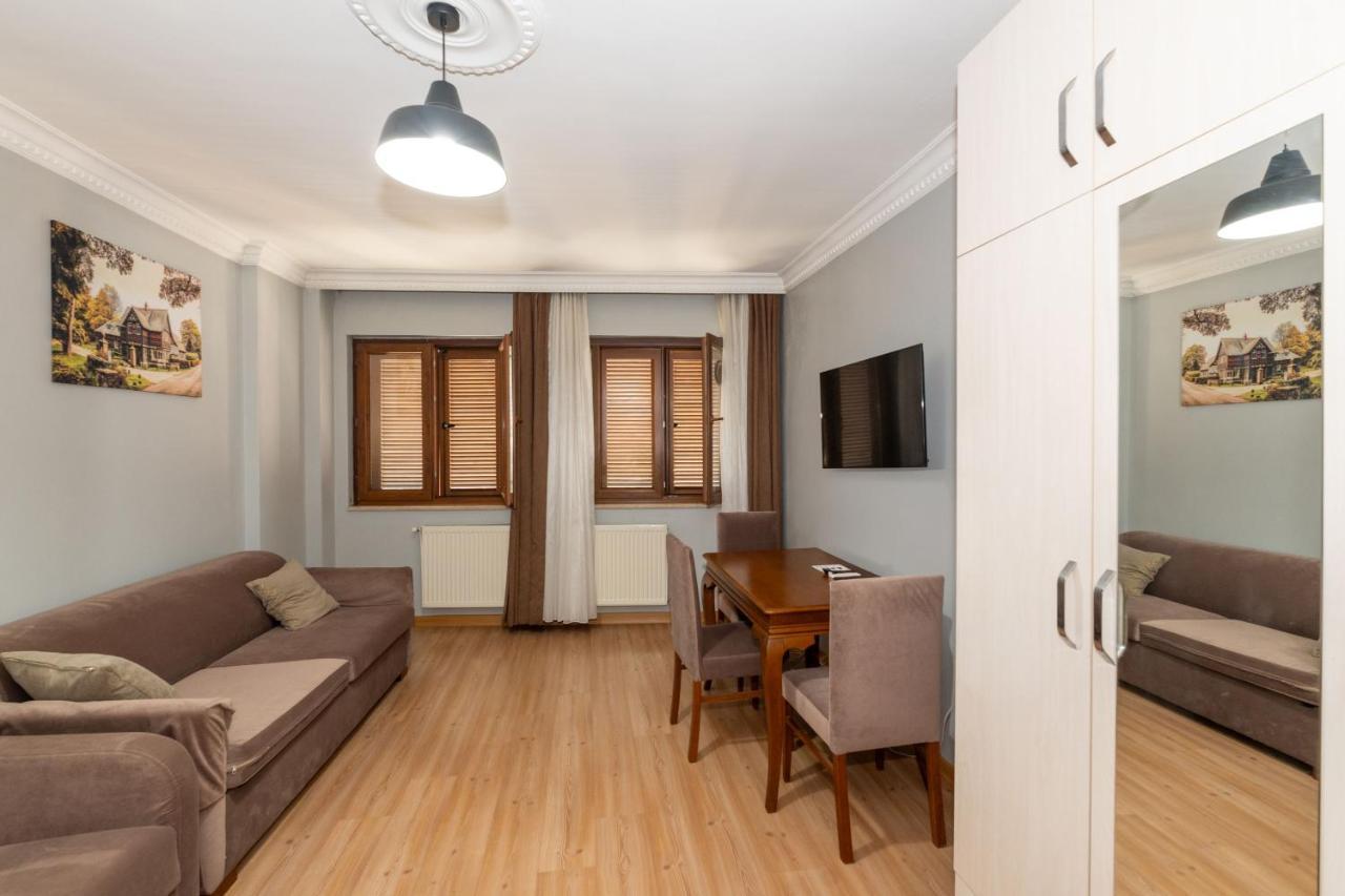 TERRA APART TAKSIM — ISTANBUL — фотография отеля №28