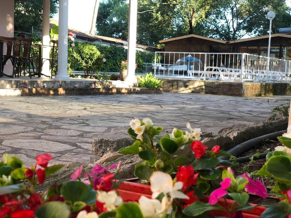 DALYAN NEHIR SUIT HOTEL — DALYAN — фотография отеля №33