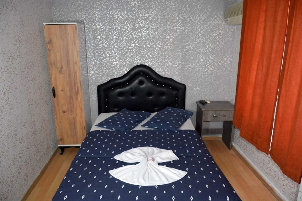 IMPERIAL HOTEL — IZMIR — fotografie hotel nr. 5