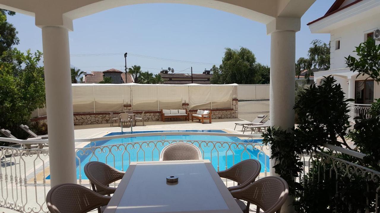 VILLA EKIN — FETHIYE — фотография отеля №22