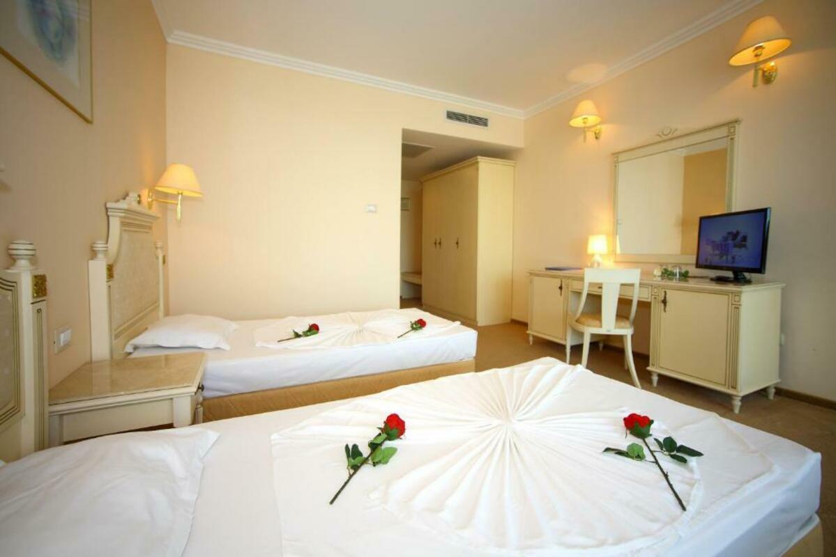 MARINA BEACH HOTEL — DUNI — fotografie hotel nr. 17