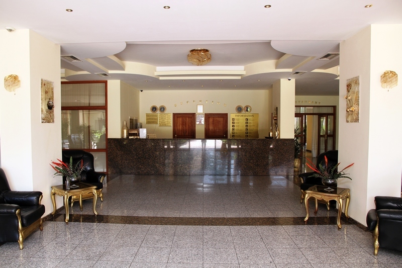 MERCURY — SUNNY BEACH — fotografie hotel nr. 12