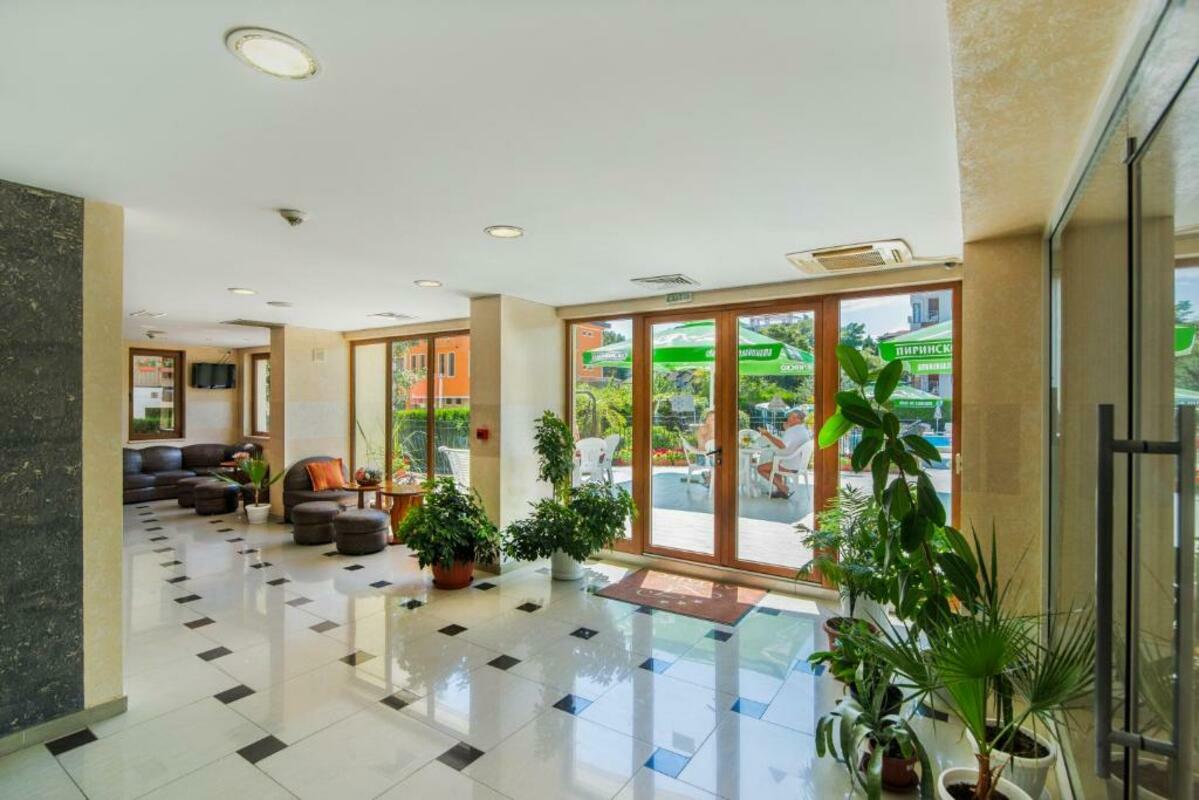 ATLANT — ST. CONSTANTINE & ELENA — fotografie hotel nr. 2