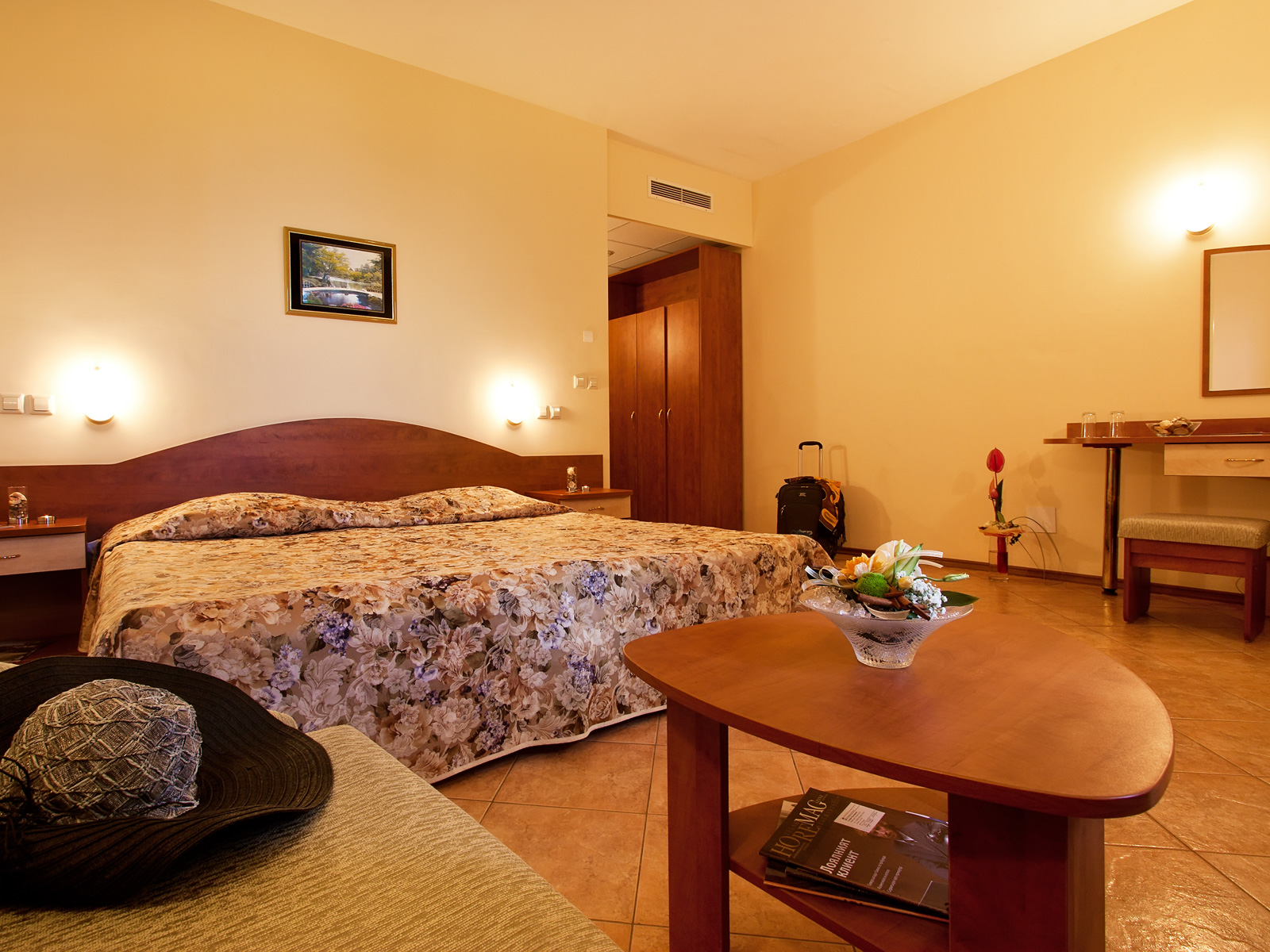 LJULJAK — GOLDEN SANDS — fotografie hotel nr. 3