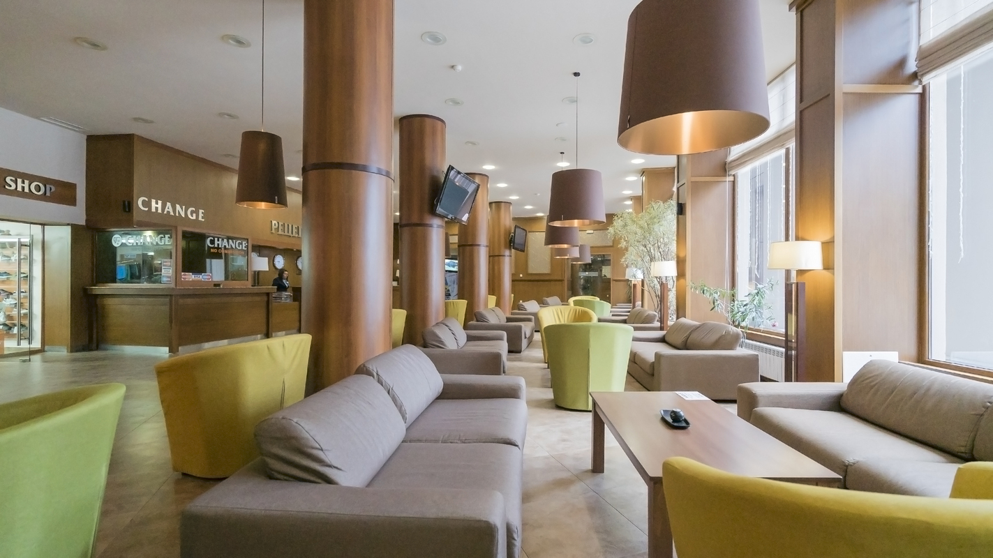 ORPHEUS — PAMPOROVO — фотография отеля №17