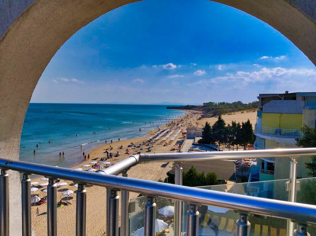 APHRODITE — NESSEBAR — fotografie hotel nr. 36