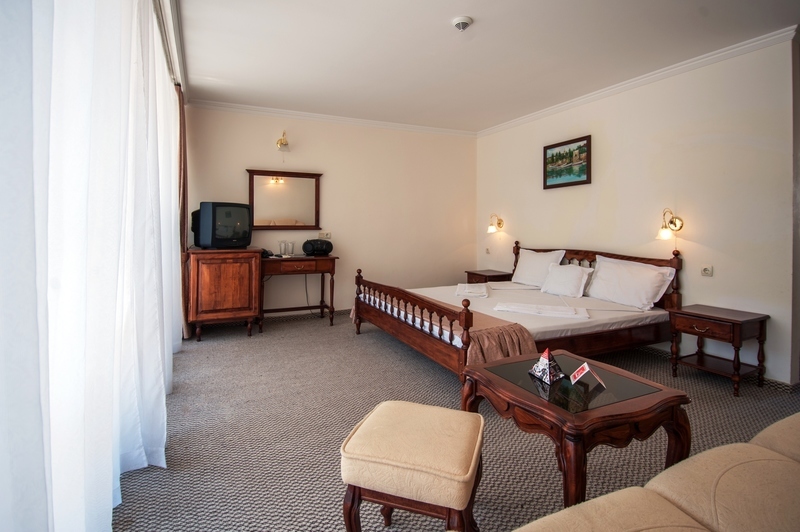 MERCURY — SUNNY BEACH — fotografie hotel nr. 16