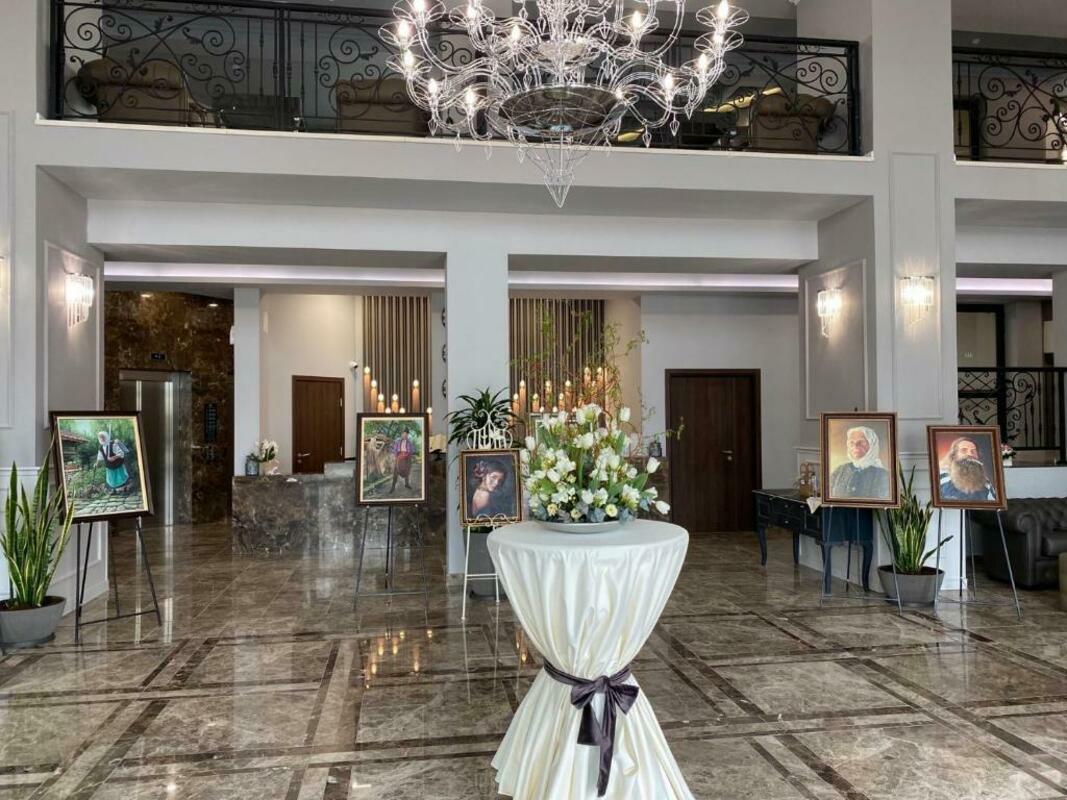 CASA DI FIORE — KRANEVO — fotografie hotel nr. 24