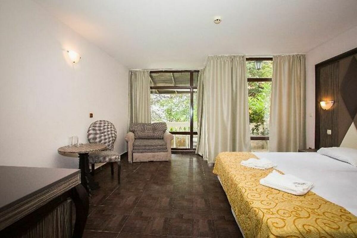 VILLAS ELENITE — ELENITE — фотография отеля №10