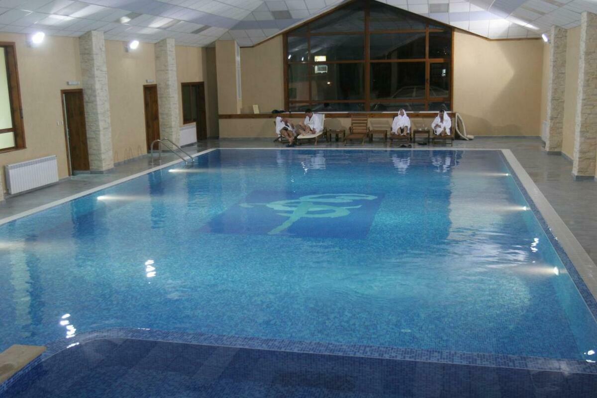EVELINA PALACE BANSKO — BANSKO — fotografie hotel nr. 7