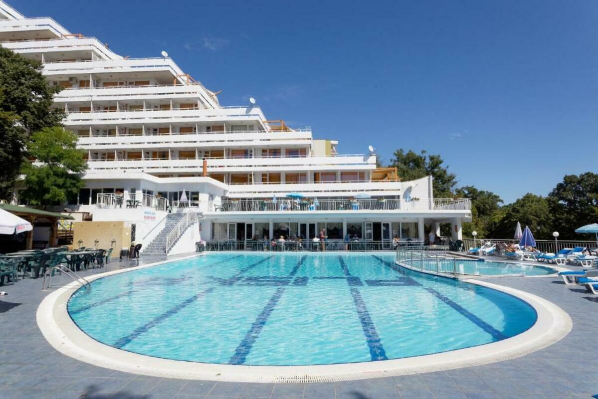 PLISKA HOTEL GS — GOLDEN SANDS — fotografie hotel nr. 21
