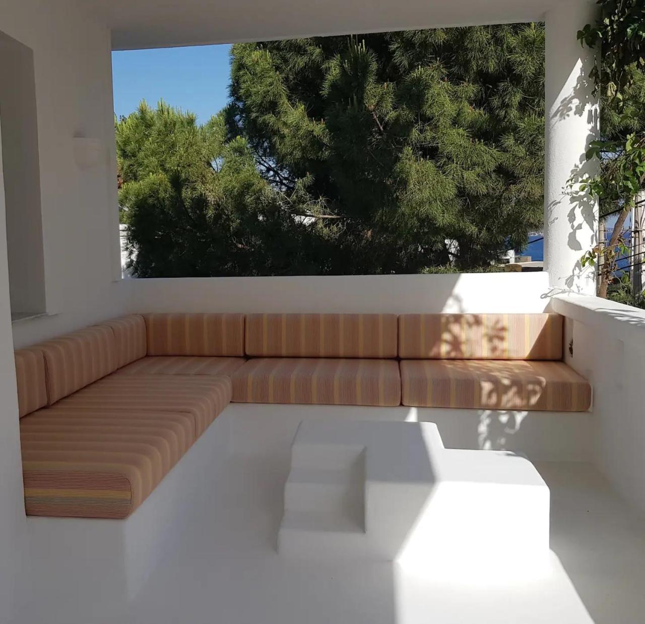 AZKA OTEL BODRUM — BODRUM — fotografie hotel nr. 8